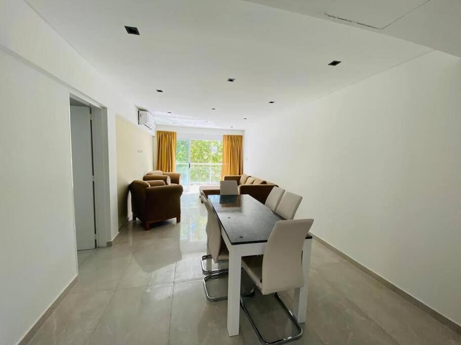 Amplio2/balcon Depto Centrico. Apartamento Mendoza