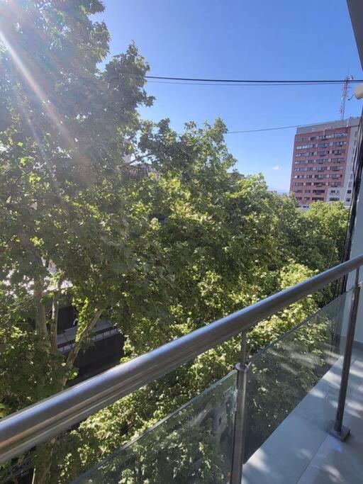Amplio2/balcon Depto Centrico. Apartamento